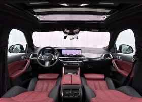 BMW X6 30d xDrive M-Sport | Auto.bg — изображение 5