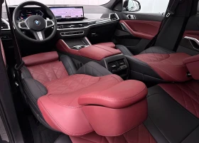 BMW X6 30d xDrive M-Sport | Auto.bg — изображение 7