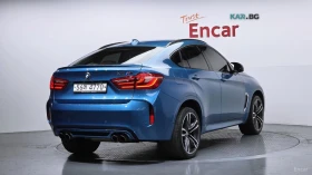 BMW X6 M PERFORMANCE* HEAD UP* 360* ОБДУХВ* ПАНО* 360*  | Auto.bg — изображение 2