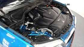 BMW X6 M PERFORMANCE* HEAD UP* 360* ОБДУХВ* ПАНО* 360*  | Auto.bg — изображение 6