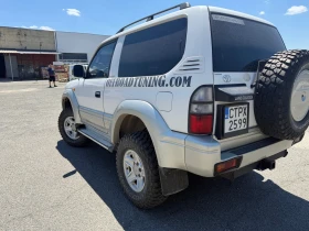 Toyota Land cruiser | Mobile.bg � ����� ������ 3