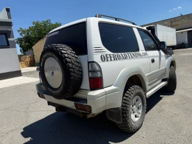 Toyota Land cruiser | Mobile.bg � ����� ������ 4