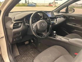 Toyota C-HR * XLE * ���������� ��� ������������ ������*  | Mobile.bg � ����� ������ 5