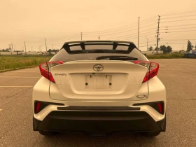 Toyota C-HR * XLE * ���������� ��� ������������ ������*  | Mobile.bg � ����� ������ 4
