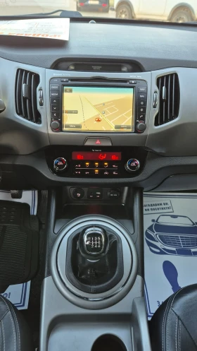 Kia Sportage 1.7 CRDI* ������* ��������* ��� | Mobile.bg � ����� ������ 14