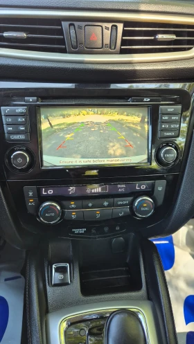 Nissan Qashqai 1.6 D ���������* ��������* ����6 | Mobile.bg � ����� ������ 12