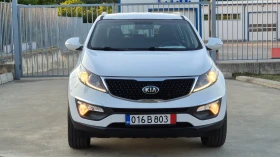 ����� �� �������� �� Kia Sportage 1.7 CRDI* ������* ��������* ���