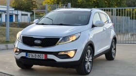 ����� �� �������� �� Kia Sportage 1.7 CRDI* ������* ��������* ���