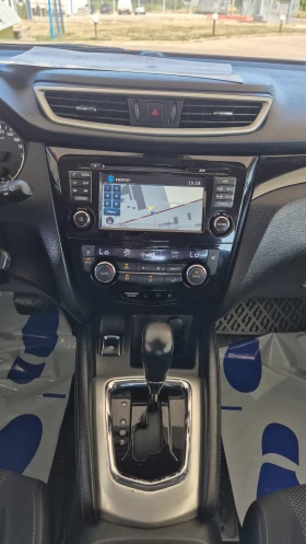 Nissan Qashqai 1.6 D ���������* ��������* ����6 | Mobile.bg � ����� ������ 13