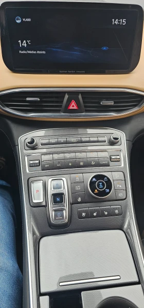 Hyundai Santa fe 2.5 � Caligrafia | Mobile.bg � ����� ������ 6