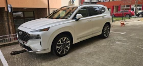 Hyundai Santa fe 2.5 � Caligrafia | Mobile.bg � ����� ������ 2
