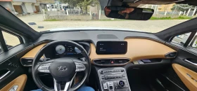 Hyundai Santa fe 2.5 � Caligrafia | Mobile.bg � ����� ������ 5