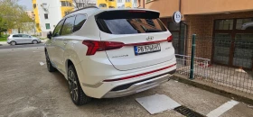 Hyundai Santa fe 2.5 � Caligrafia | Mobile.bg � ����� ������ 4