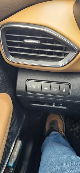 Hyundai Santa fe 2.5 � Caligrafia | Mobile.bg � ����� ������ 7