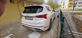 Hyundai Santa fe 2.5 � Caligrafia | Mobile.bg � ����� ������ 3