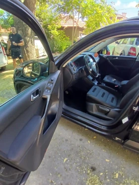 VW Tiguan 2.0 TDI 4x4 | Mobile.bg � ����� ������ 8