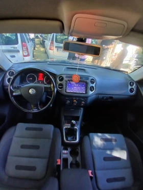 VW Tiguan 2.0 TDI 4x4 | Mobile.bg � ����� ������ 6