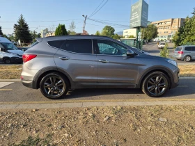 Hyundai Santa fe 2 2CRDI 4WD | Mobile.bg � ����� ������ 4
