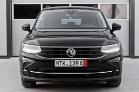 VW Tiguan 1.5T Facelift | Auto.bg — изображение 2