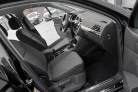 VW Tiguan 1.5T Facelift | Auto.bg — изображение 11