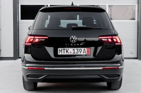 VW Tiguan 1.5T Facelift | Auto.bg — изображение 6