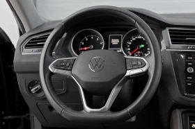 VW Tiguan 1.5T Facelift | Auto.bg — изображение 14
