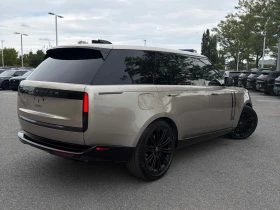 Land Rover Range rover P530 SE LWB 7 Seat | Auto.bg — изображение 3