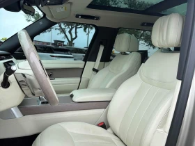 Land Rover Range rover P530 SE LWB 7 Seat | Auto.bg — изображение 5