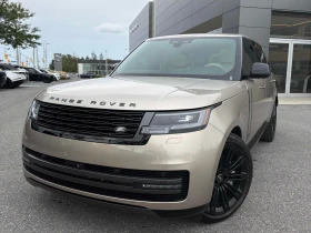 Land Rover Range rover P530 SE LWB 7 Seat | Auto.bg — изображение 6