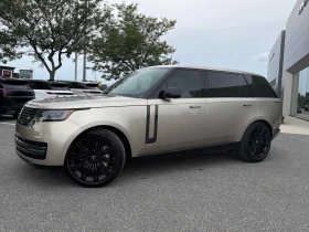 Land Rover Range rover P530 SE LWB 7 Seat | Auto.bg — изображение 2