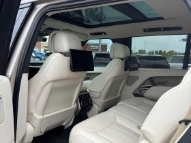 Land Rover Range rover P530 SE LWB 7 Seat | Auto.bg — изображение 11