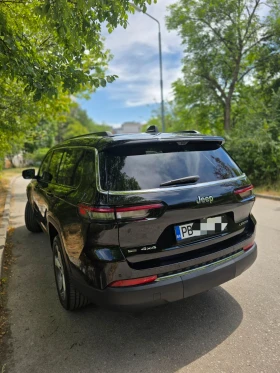 Jeep Grand cherokee Limited  - 29900 € - 87691340 4
