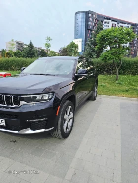 Jeep Grand cherokee Limited  - 29900 € - 87691340 15