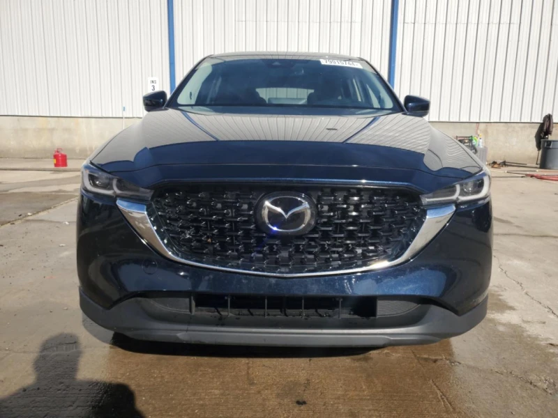 Mazda CX-5 Premium Plus, снимка 2 - Автомобили и джипове - 48298093