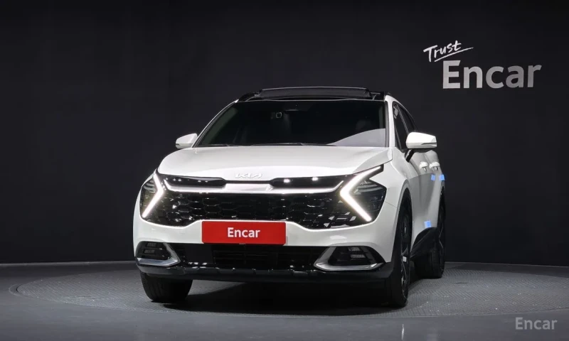 Kia Sportage 1.6 TURBO PRESTIGE* НАЙ-ДОБРА ЦЕНА В БЪЛГАРИЯ* 