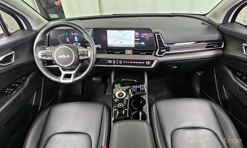 Kia Sportage 1.6 TURBO PRESTIGE* НАЙ-ДОБРА ЦЕНА В БЪЛГАРИЯ* , снимка 5 - Автомобили и джипове - 51275536