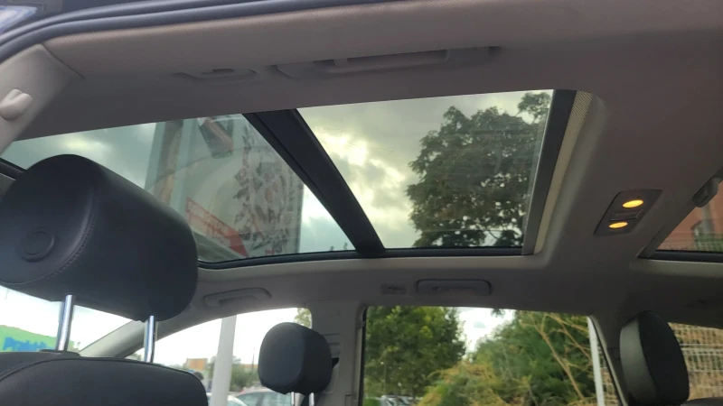 Audi Q7 Premium Plus Supercharged TFSI 3.0 Auto 8 sp, снимка 15 - Автомобили и джипове - 52253225