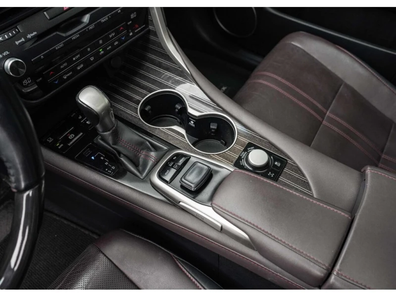 Lexus RX 350 Luxury* Обдухване, снимка 7 - Автомобили и джипове - 52564140