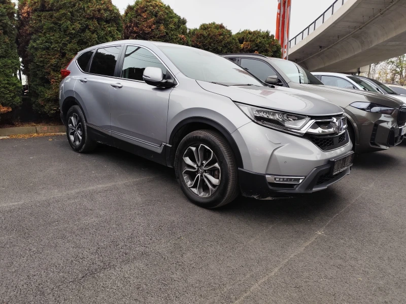 Honda Cr-v 2.0 hibrid 184 кс, снимка 2 - Автомобили и джипове - 52678509