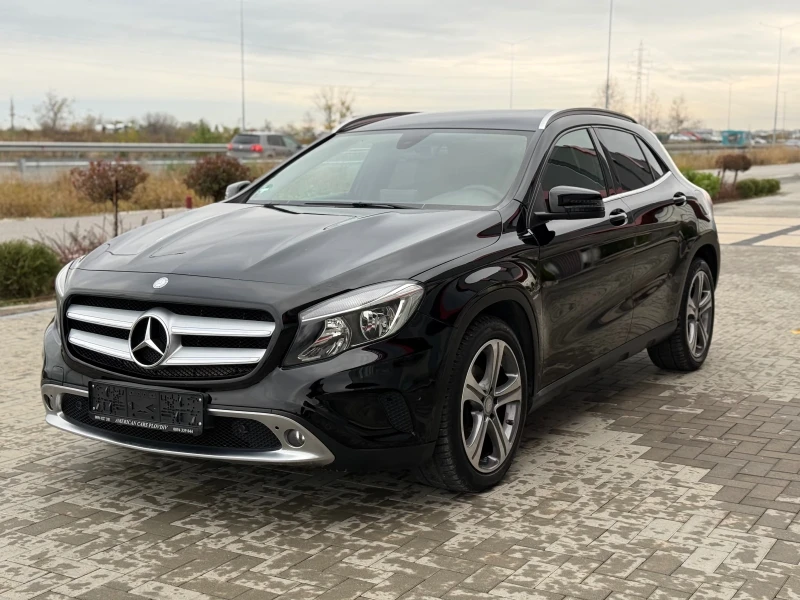 Mercedes-Benz GLA 220 4MATIC, снимка 2 - Автомобили и джипове - 52700359