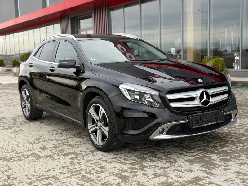 Mercedes-Benz GLA 220 4MATIC, снимка 3 - Автомобили и джипове - 52700359