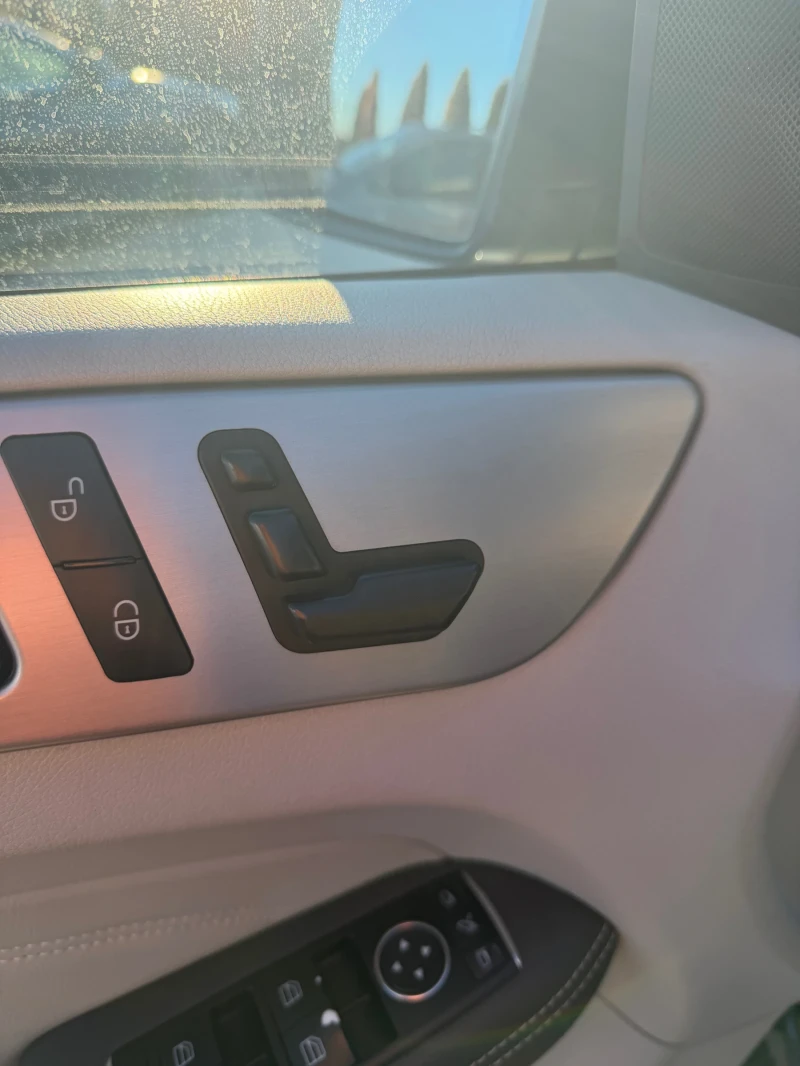 Mercedes-Benz ML 250 * TOP* , снимка 15 - Автомобили и джипове - 52928752