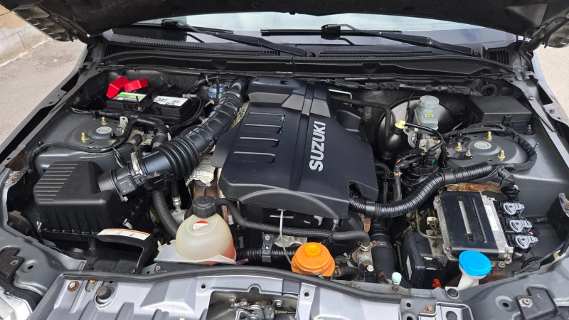 Suzuki Grand vitara, снимка 5 - Автомобили и джипове - 53158635