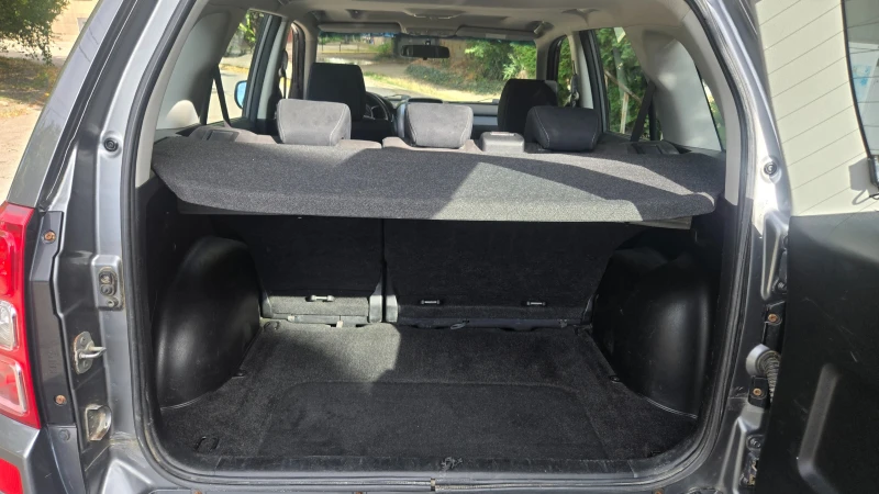 Suzuki Grand vitara, снимка 10 - Автомобили и джипове - 53158635