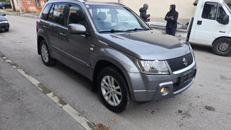 Suzuki Grand vitara, снимка 3 - Автомобили и джипове - 53158635