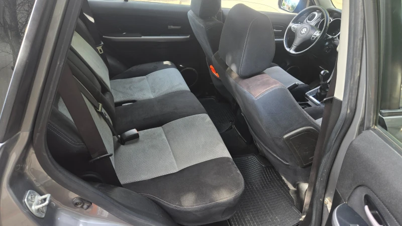 Suzuki Grand vitara, снимка 9 - Автомобили и джипове - 53158635