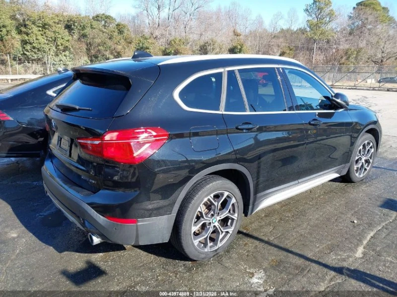 BMW X1 2l xDrive28I, снимка 4 - Автомобили и джипове - 53466852