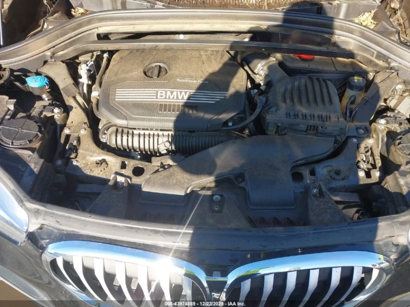 BMW X1 2l xDrive28I, снимка 10 - Автомобили и джипове - 53466852