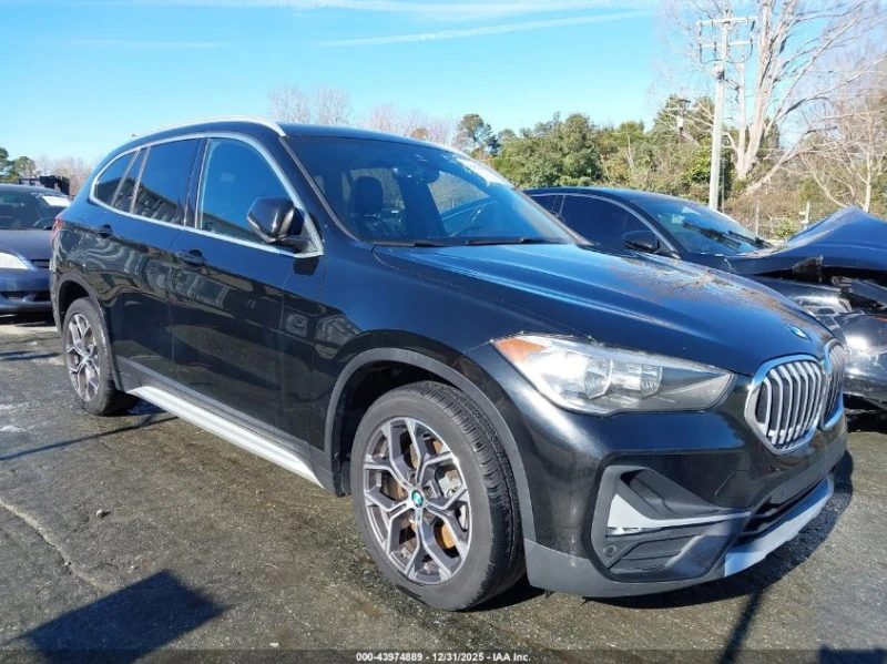 BMW X1 2l xDrive28I