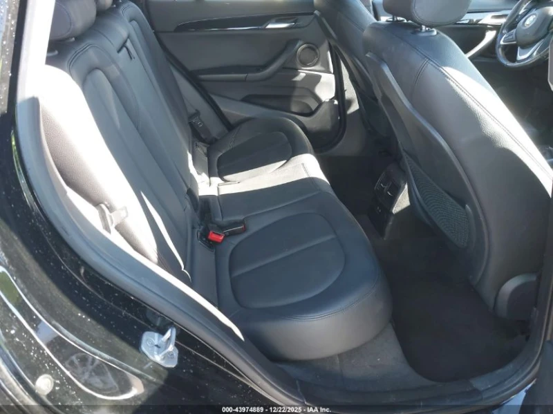 BMW X1 2l xDrive28I, снимка 8 - Автомобили и джипове - 53466852